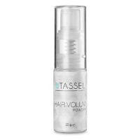 Tassel Hair Volum Powder 06316 - objemový pudr na vlasy s aplikátorem, 10 g