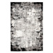 Obsession koberce Kusový koberec Opal 912 grey - 120x170 cm
