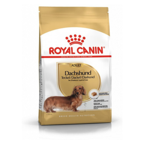 Royal Canin Dachshund Adult 7,5 kg