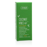 ZIAJA Coconut & Orange Vibes 50 ml