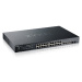 Zyxel XMG1915-18EP 16-port 2.5GbE, 2 SFP+, 8 x PoE++ 180W Smart Switch, hybird mode, standalone 