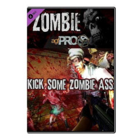 AGFPRO Zombie Survival Pack DLC