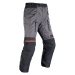 Prodloužené kalhoty ROCKLAND DRY2DRY™ (šedé/černé/červené, vel. M)