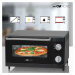 Clatronic MPO 3520 mini trouba na pizzu