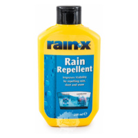 Tekuté stěrače Rain-X Rain Repellent (200 ml)