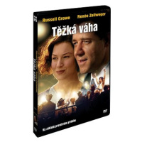 Těžká váha - DVD