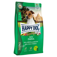 Happy Dog Supreme Sensible Mini India 4 kg