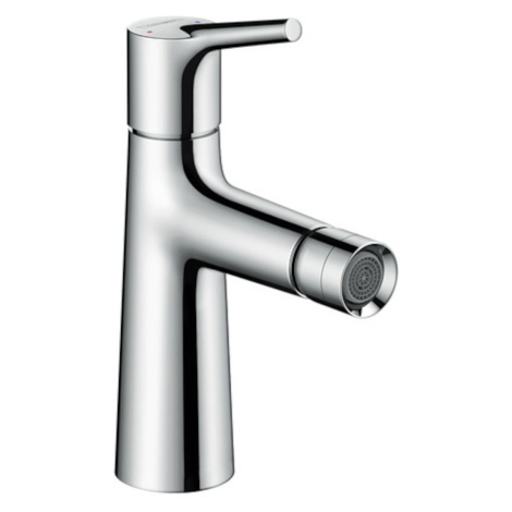 Bidetová baterie Hansgrohe Talis S s výpustí chrom 72200000