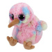 Meteor TY Beanie Boos KIWI - kiwi bird 24 cm