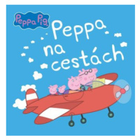 Peppa Pig Peppa na cestách - kolektiv autorů