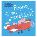 Peppa Pig - Peppa na cestách - kolektiv autorů