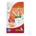 N&D Pumpkin DOG Puppy Mini Chicken & Pomegranate 800g