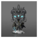 Funko POP! #12 Game Cover: World of Warcraft - The Lich King (Glow) (Special Edition)