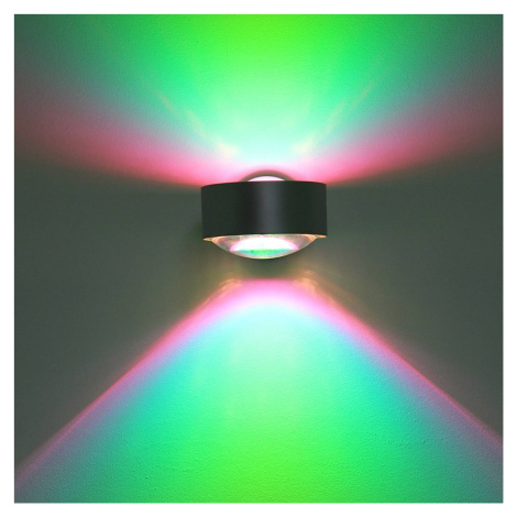 Top Light Barevný filtr pro řadu Puk Maxx, zelený TOP-LIGHT