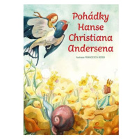 Pohádky Hanse Christiana Andersena