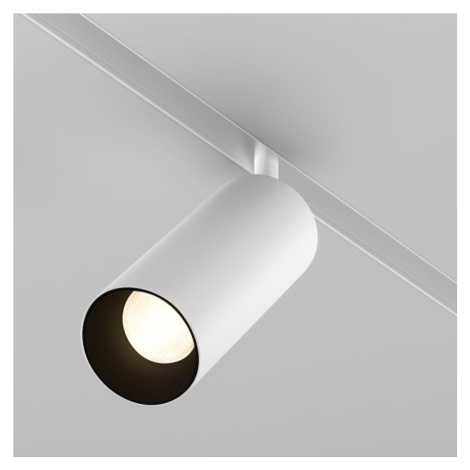 M TR032-4-20W3K-S-DS-W AKCE - Svítidlo pro kolejnicový systém Focus LED 20W nastavitelná bílá 16 Maytoni