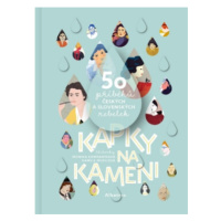 Kapky na kameni - kolektiv autorů