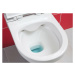 VIEGA Presvista modul DRY pro WC včetně tlačítka Style 20 bílé + WC JIKA LYRA PLUS RIMLESS + SED