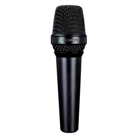 LEWITT MTP 250 DM Vokální dynamický mikrofon