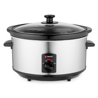 ALPINA Pomalý hrnec Slow Cooker 3,5 l 240WED-218170