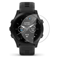 PrimeGuard Tvrzené sklo pro Garmin Vivoactive 4S Black