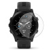 PrimeGuard Tvrzené sklo pro Garmin Vivoactive 4S Black