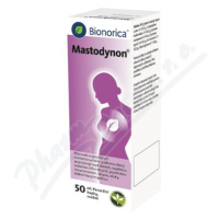 Mastodynon gtt.1x50ml