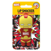 Lip Smacker Balzám na rty a klíčenka s motivem Iron Man