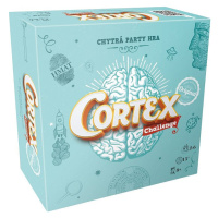 Cortex Challenge - společenská hra