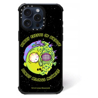 Pouzdro pro Apple Iphone 14 Pro Max Rick a Morty 010 Rick and Morty Magsafe Ča