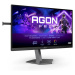 AOC AGON PRO (AG246FK) monitor 24,1"