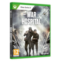 War Hospital - Xbox Series X