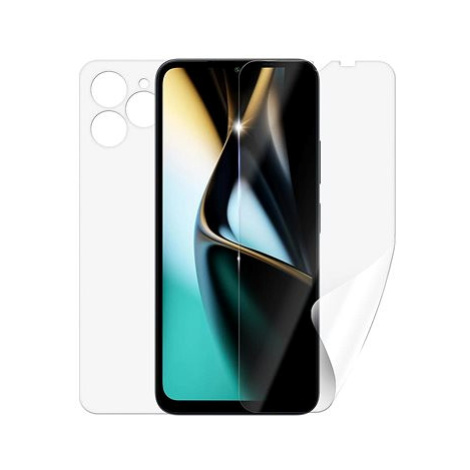 Screenshield MYPHONE N23 Lite fólie na celé tělo