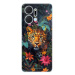 iSaprio Flower Jaguar - Honor X7a