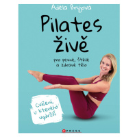 Pilates živě