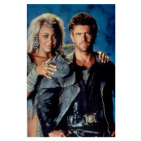 Fotografie Mad Max Beyond Thunderdome (Mad Max III), 1985, 26.7 × 40 cm