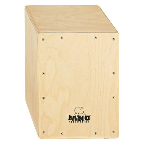 Nino NINO950 Dřevěný cajon Nino Leuchten