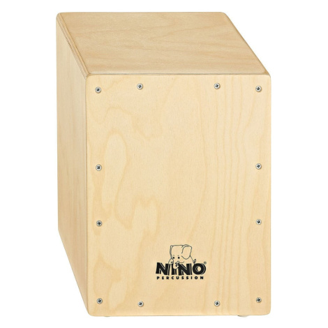 Nino NINO950 Natural Dřevěný cajon Nino Leuchten