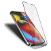 Spigen tR Slim HD ochranné sklo iPhone 13/13 Pro černé