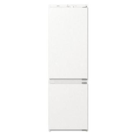 Kombinovaná lednice s mrazákem dole Gorenje RKI418FE0