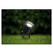 Paulmann Outdoor LED pro osvětlení rostlin zápich IP44 3,5W GU10 černá 988.96 P 98896
