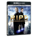 R.I.P.D. - URNA: Útvar Rozhodně Neživých Agentů ((2 disky) - Blu-ray + 4K Ultra HD