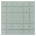 Mozaika 41237 Hellgrau Antislip 30,6/30,6