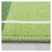 Ayyildiz koberce Dětský kusový koberec Play 2911 green - 160x230 cm
