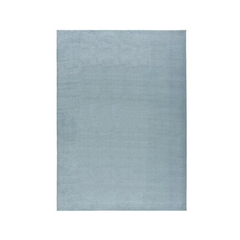 Kusový koberec Atractivo Loft Rabbit Blue 140 × 200 cm Koberce K+K