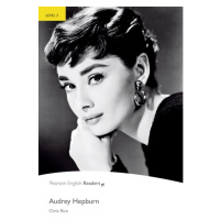 Pearson English Readers 2 Audrey Hepburn Pearson