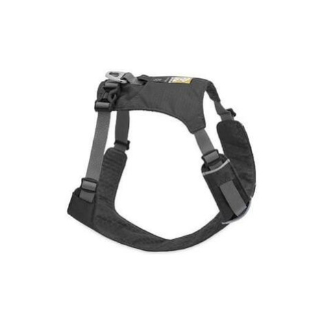 RUFFWEAR Hi & Light™ Postroj pro psy šedý M