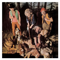 Jethro Tull: This Was - CD