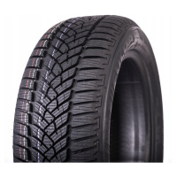 1x Pneumatika 205/55R16 Fulda Kristall Control HP2