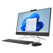 HP 24-df1020nc AiO, 24" A21KVEA#BCM Černá